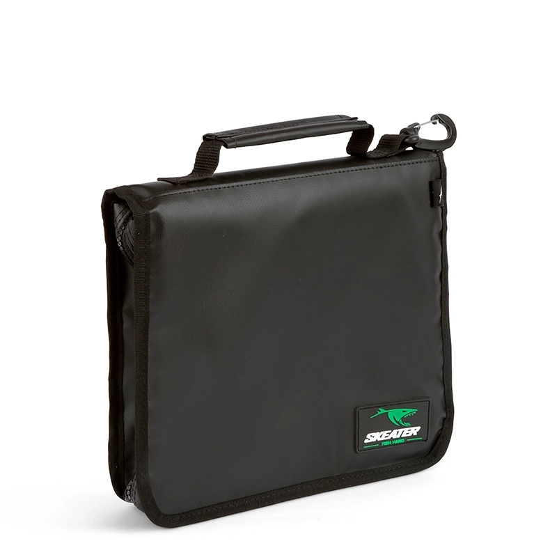 Skeater Leader & Accessory Wallet Large